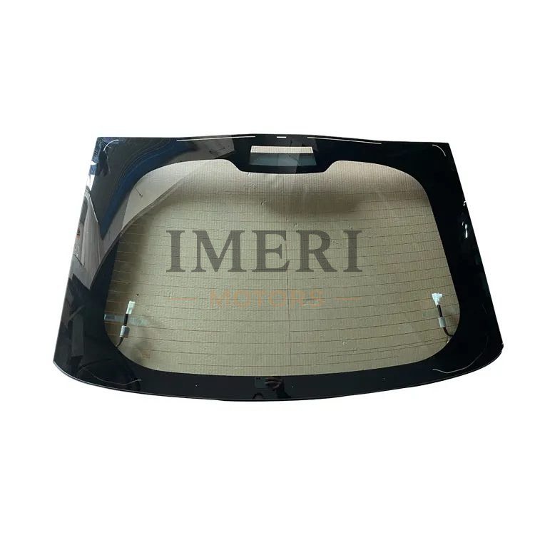 Rear Windshield - Toyota BZ4X