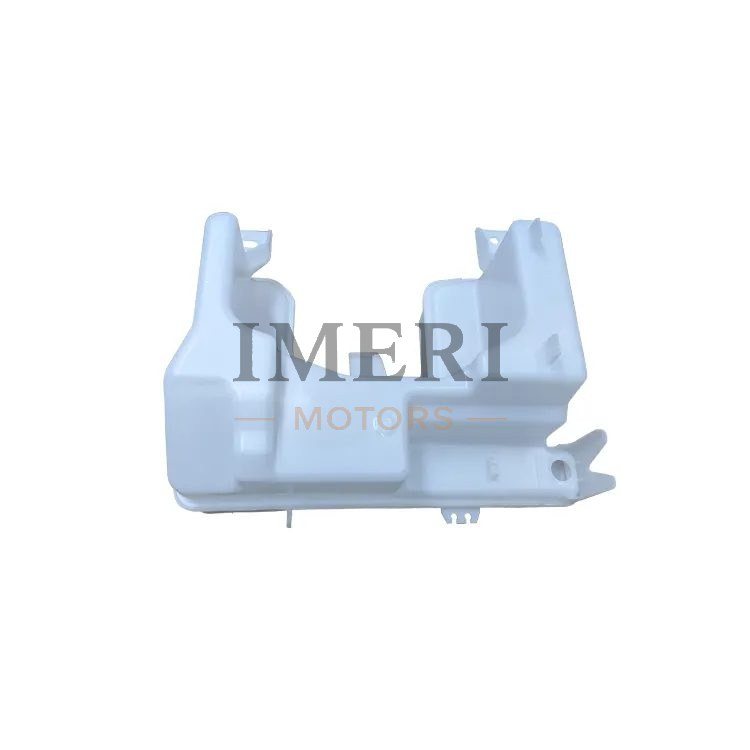 Water Bottle - Toyota BZ4X