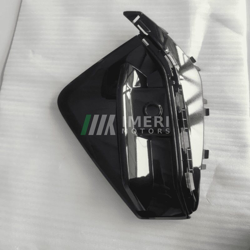 Fog Light Frame