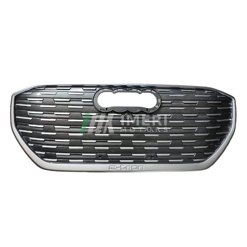Radiator Grille - Audi Q4e tron
