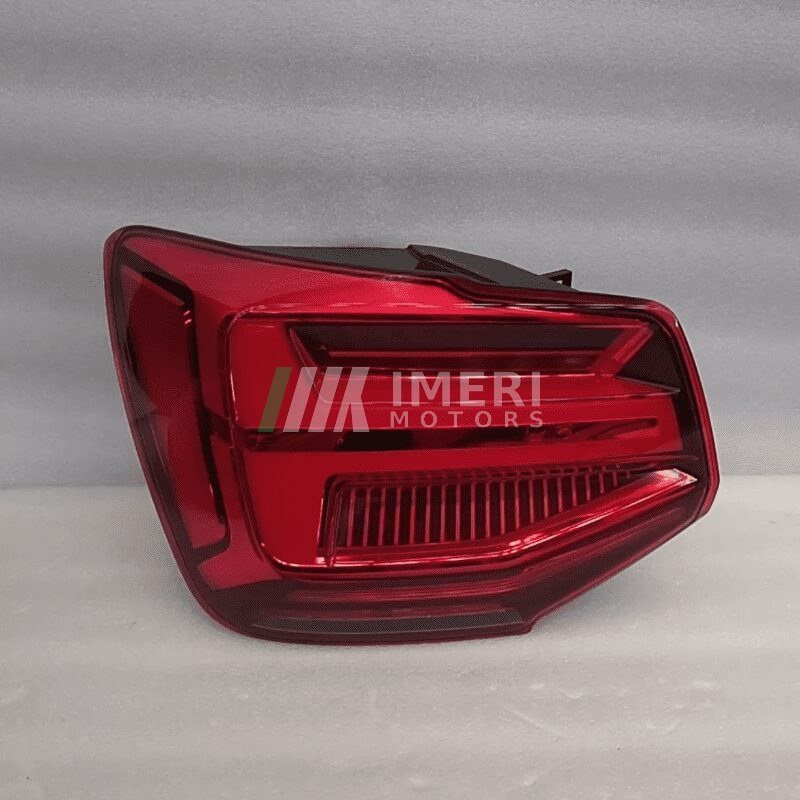 Tail Lights