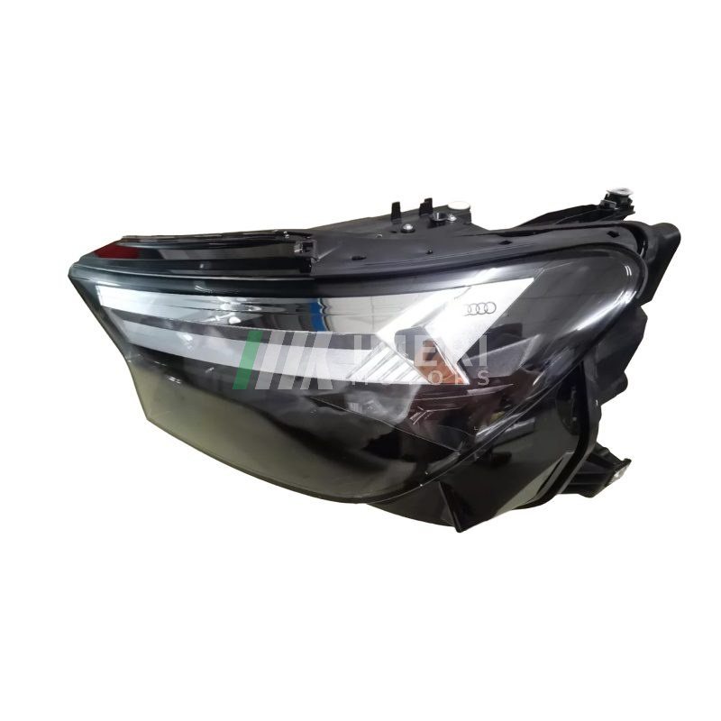 034 Headlamps - Audi Q4e tron