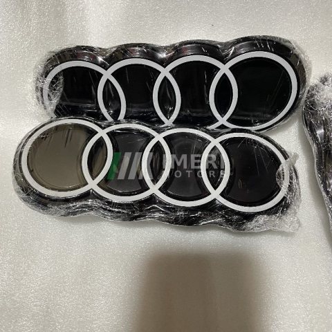 85E945096 Emblem Audi