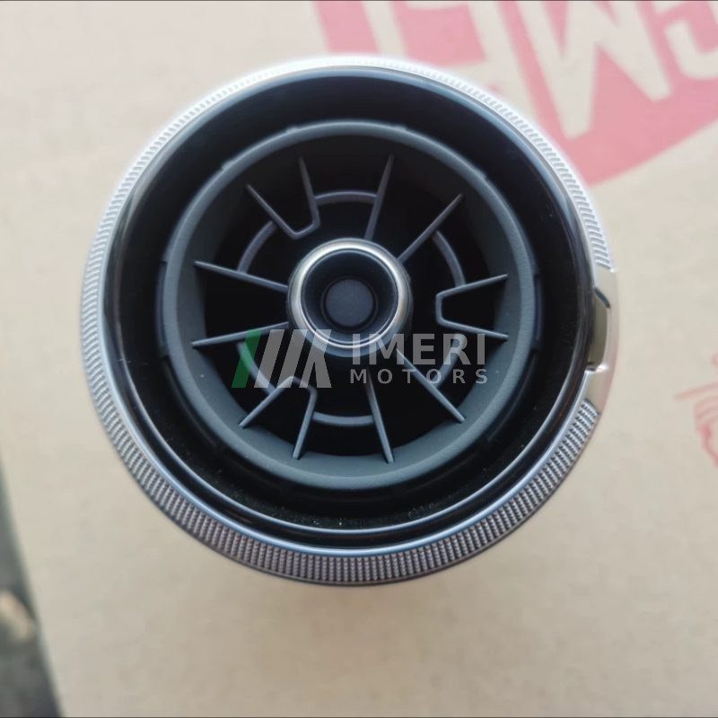 Air Conditioning Vent