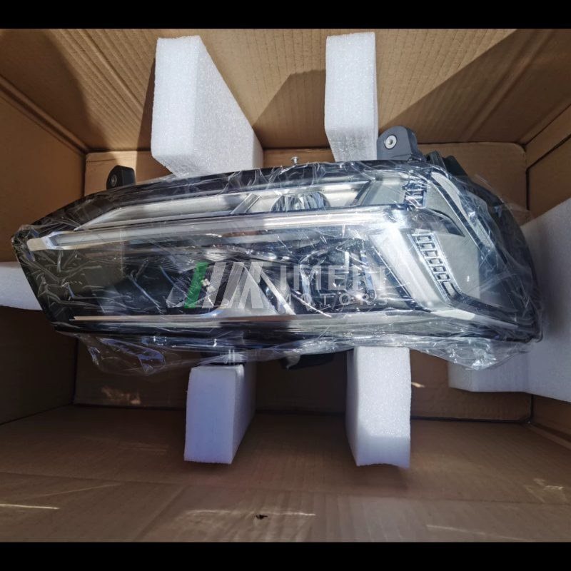 Headlamp - Audi Q2L, Q2BEV