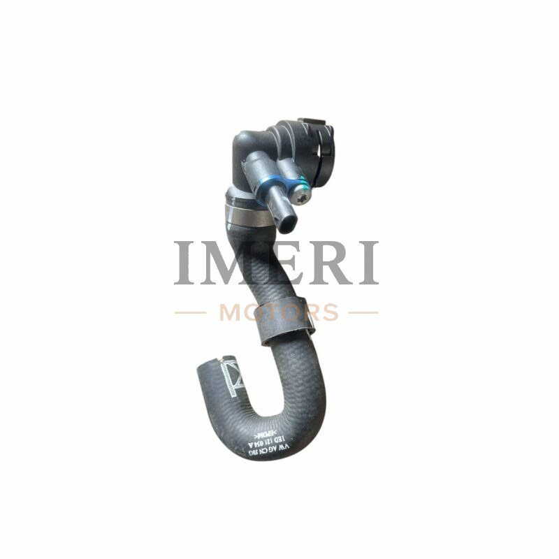 Coolant Hose - Volkswagen ID.3 / ID.4 / ID.6 / ID.UNYX