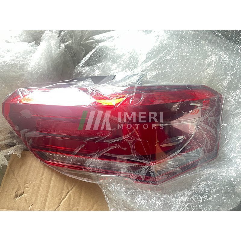 Right Tail Light - Imported Volkswagen ID3