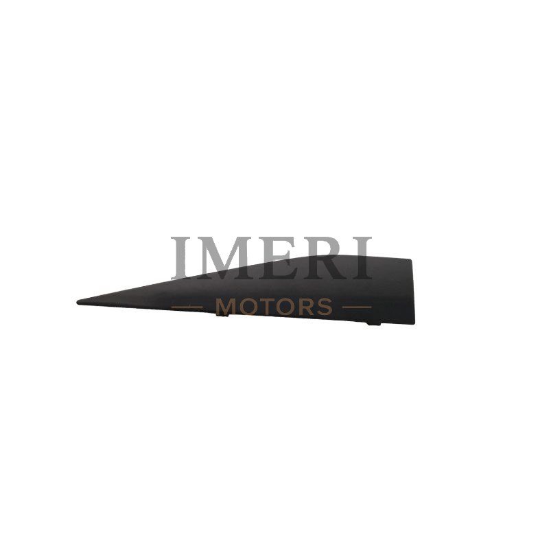 Left Front Door Skirt Trim