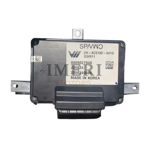8889027940 Air Suspension Module ZEEKR 001, 009