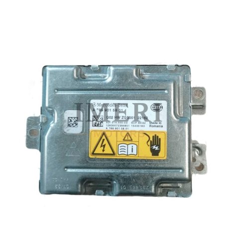 A789 9015801 Control Unit Mercedes-Benz