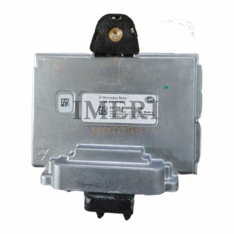 A7899009700 Control Unit Mercedes-Benz