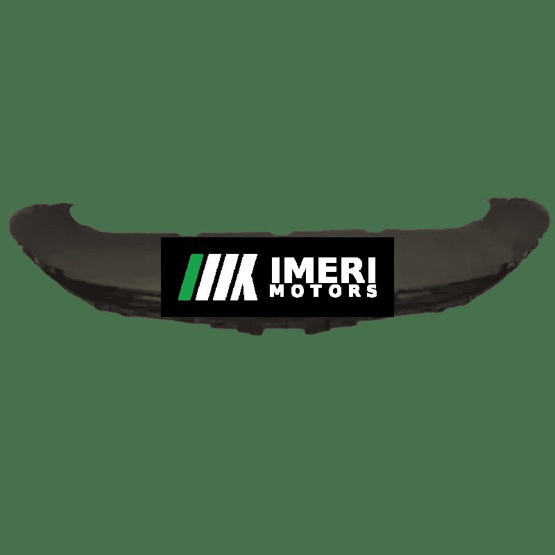 Lower Front Bumper - BYD Han EV