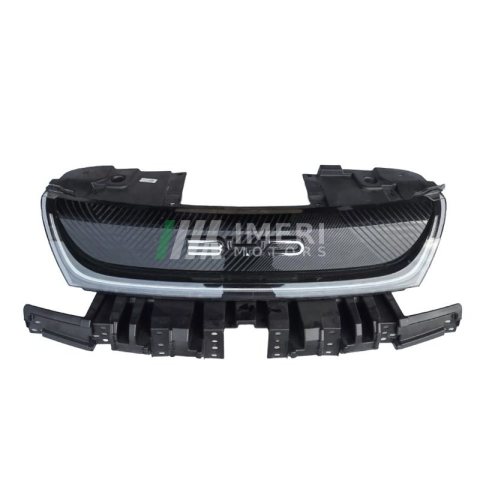 EM2E-2803115 Upper Front Bumper Mounting Bracket BYD Dolphin