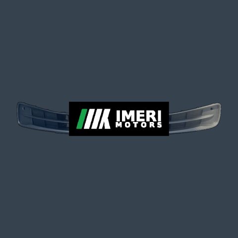 10D8536719B9 Air Vent Grille, Satin Black Volkswagen ID.3