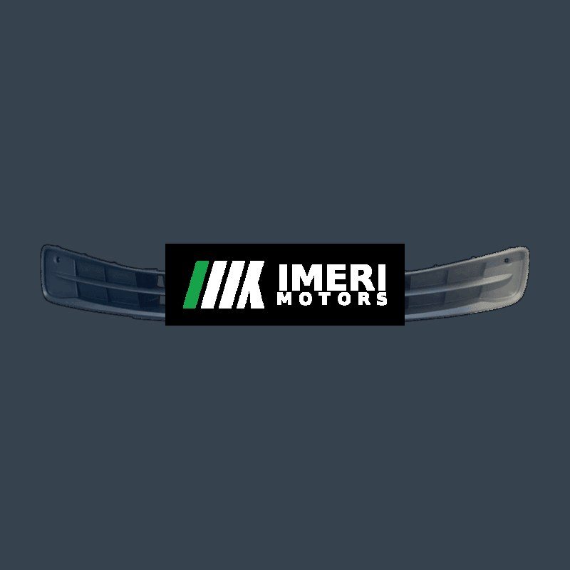 Air Vent Grille, Satin Black - Volkswagen ID.3