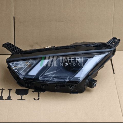 EM2E-4121010, EM2E-4121020 Headlamps (Left and Right) BYD Dolphin