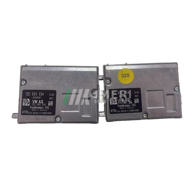 Front Camera - Volkswagen ID3, ID4, ID6, Audi Q5e tron