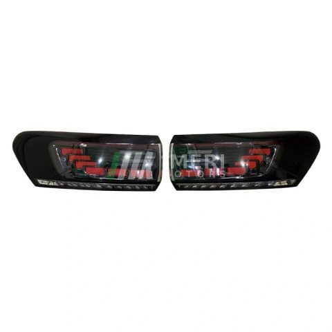 11G945207, 11G945208 Tail Lights FAW Volkswagen ID4