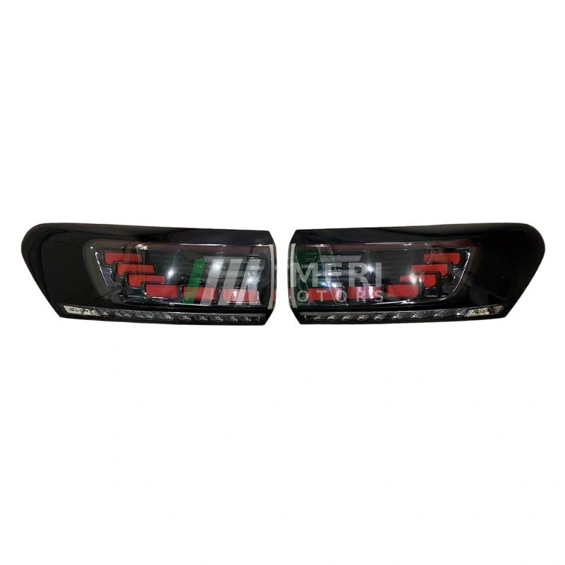 Tail Lights - FAW Volkswagen ID4
