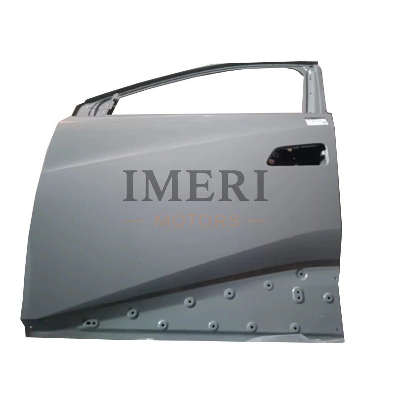 Left Front Door - BYD Dolphin