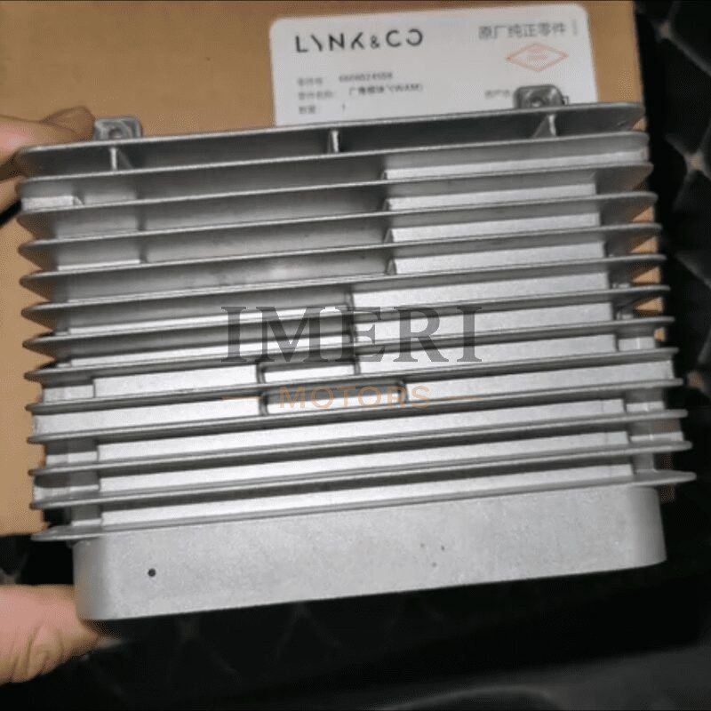 6608024508 360-Degree Image Controller - ZEEKR 001 - 1