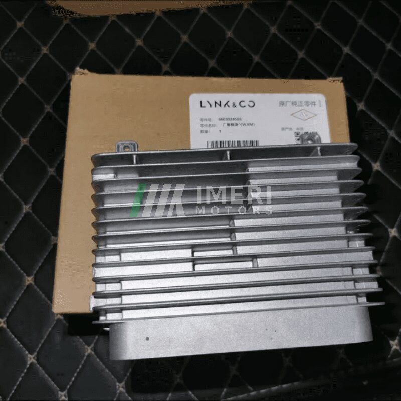 6608024508 360-Degree Image Controller - ZEEKR 001 - 2