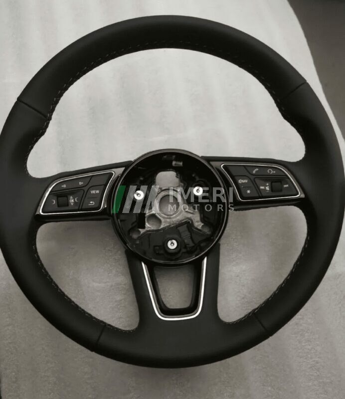 Steering Wheel - Audi Q2L, Q2 BEV - 1
