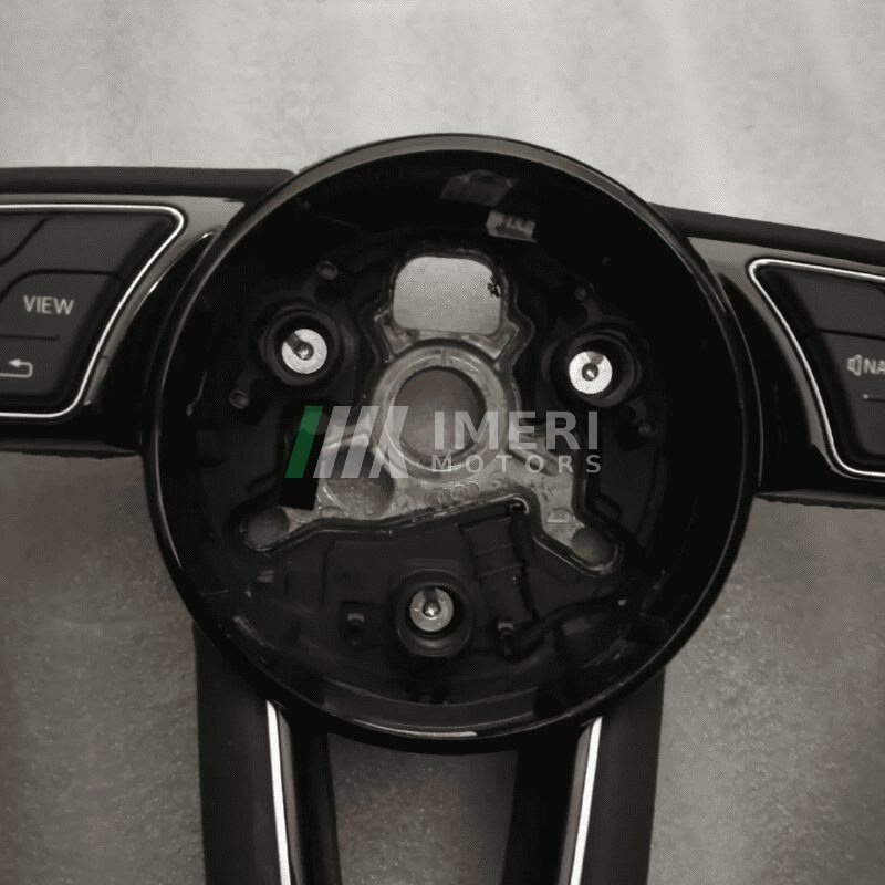 Steering Wheel - Audi Q2L, Q2 BEV - 2