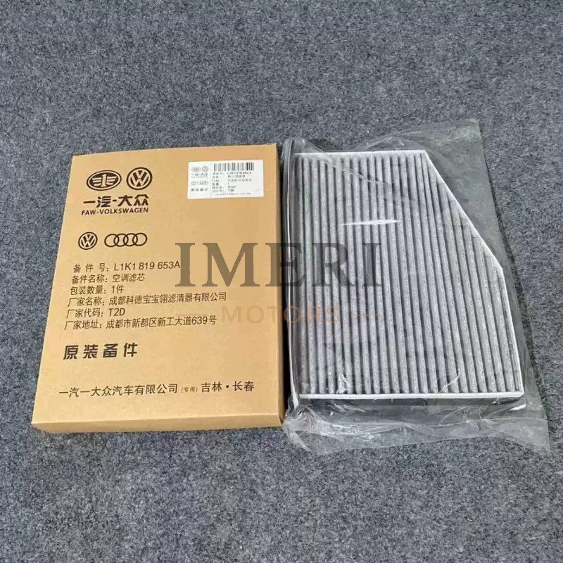Air Conditioning Filter