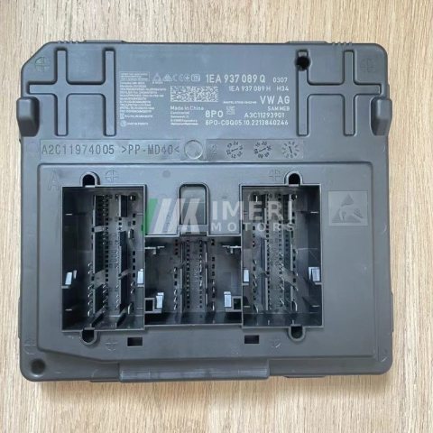 1EA937089Q ECU Body Control Module Volkswagen ID4