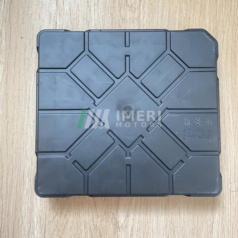 Body Control Module - Volkswagen ID4 - 2