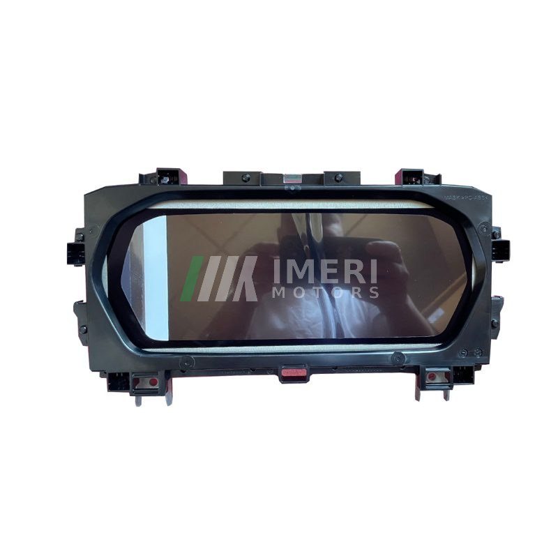 Instrument Cluster Display