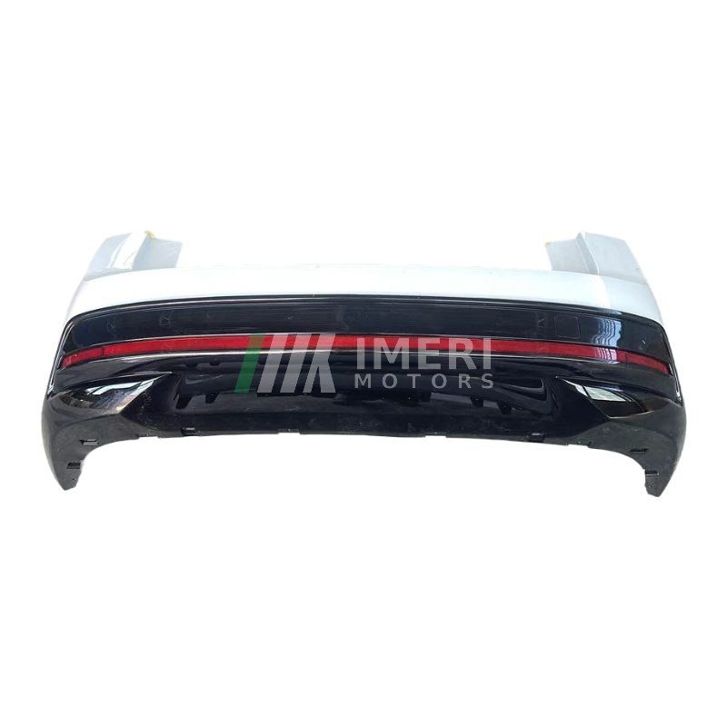 Rear Bumper - FAW Volkswagen ID7