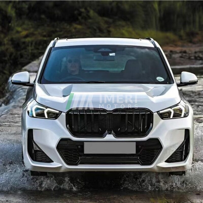 Standard to Sports Package Upgrade Kit - BMW U12X1 - 2