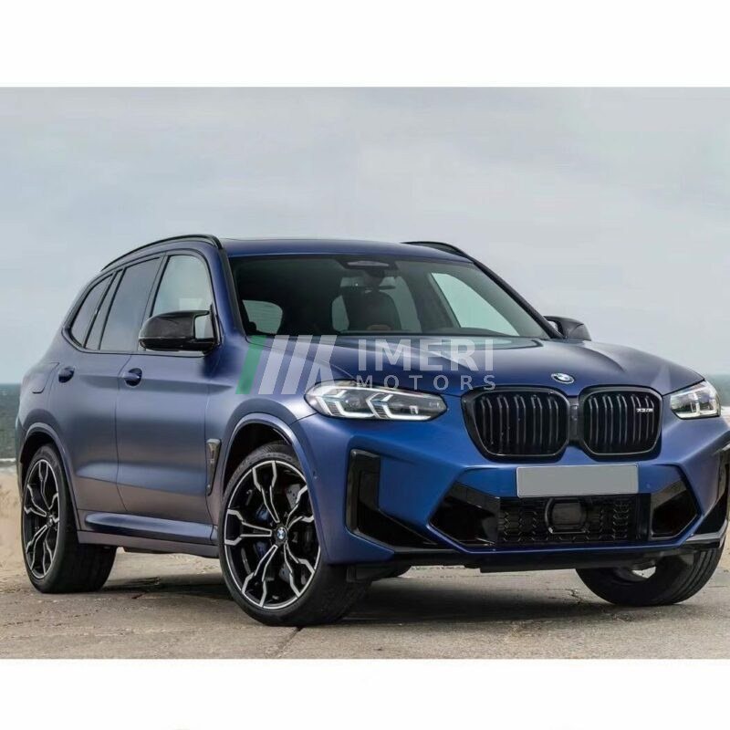 to F97 LCIX3M Facelift Upgrade Kit - BMW F25 X3 - 2