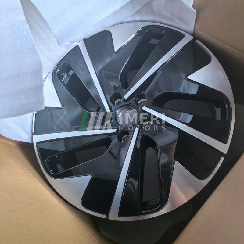 Aluminum Alloy Wheel Hub - Volkswagen ID7