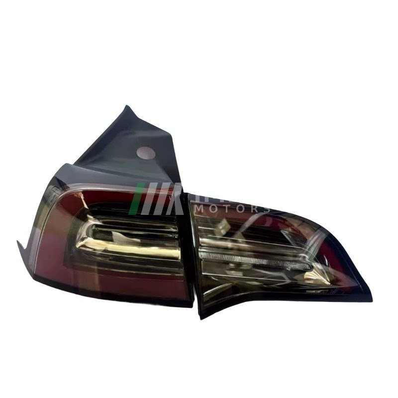 Tail Lights