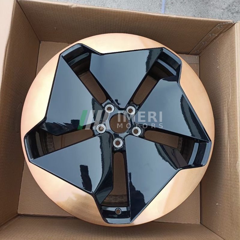 Wheel Hub