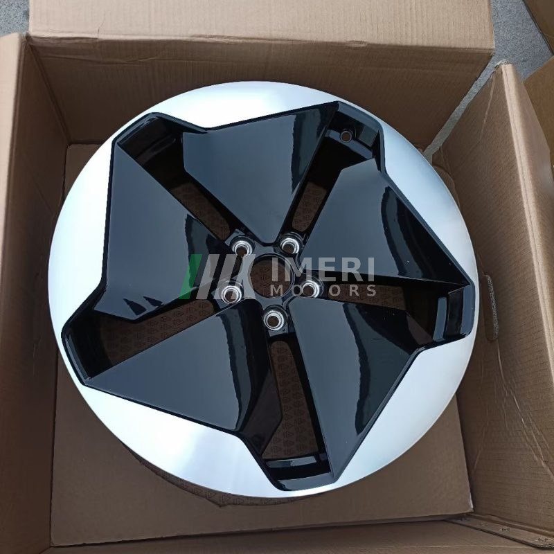 Wheel Hub - Volkswagen ID3 - 2