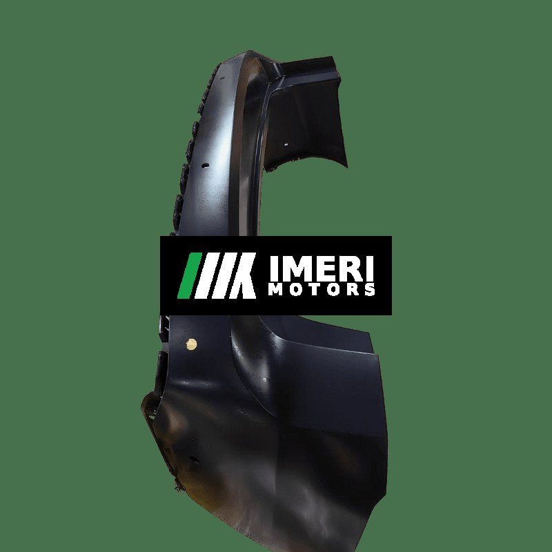 Bumper Cover - Volkswagen ID7