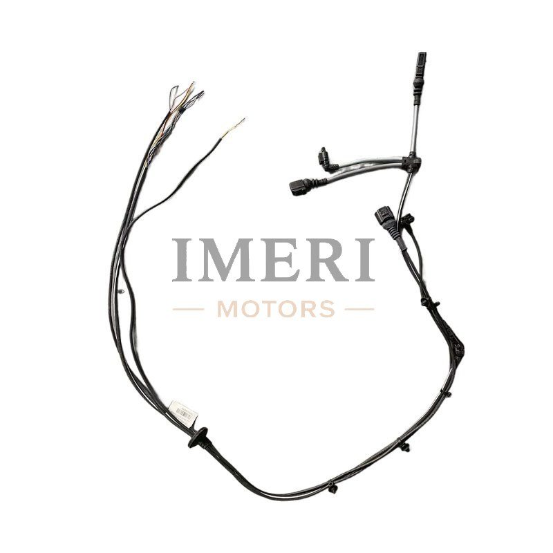 Speed Sensor Wiring Harness