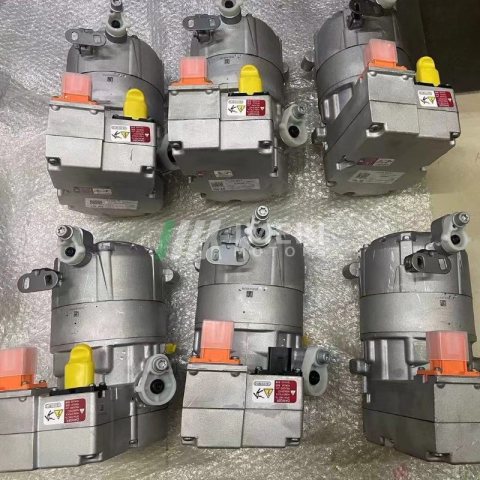 1ED 816 797B Air Conditioning Compressor ID3, ID4, ID6, ID7, Audi Q4e tron, Q5e tron