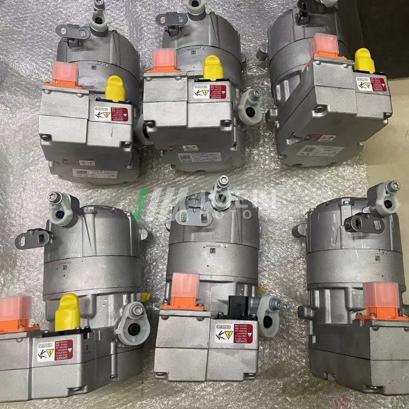 Air Conditioning Compressor - ID3, ID4, ID6, ID7, Audi Q4e tron, Q5e tron