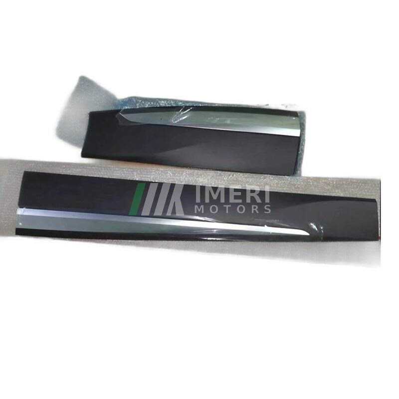 Door Guards - Volkswagen ID4 (High Configuration