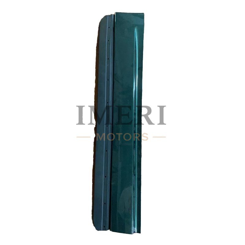 Left Rear Door Trim Panel - Li Auto L9 - 2