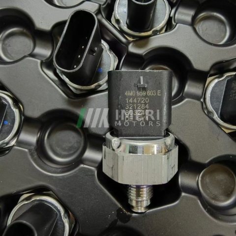 4M0959603E Pressure Temperature Sensor SAIC Volkswagen ID3, ID4, ID6, ID7
