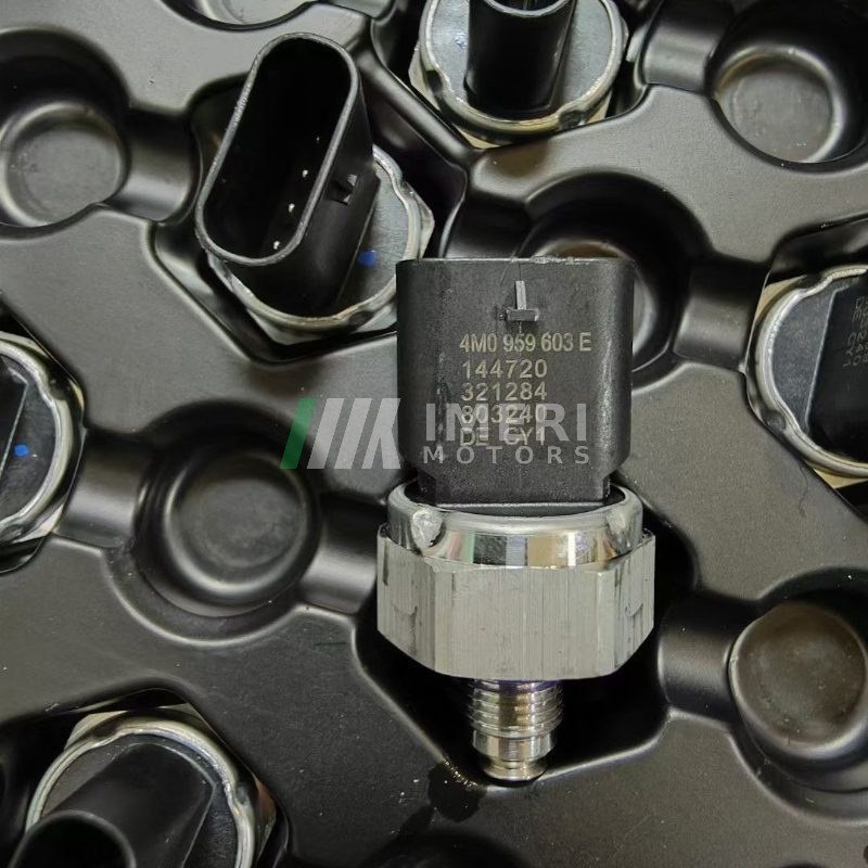 Pressure Temperature Sensor - SAIC Volkswagen ID3, ID4, ID6, ID7