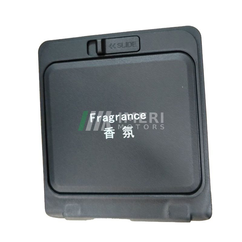 In-Car Fragrance - Volkswagen ID7 - 1