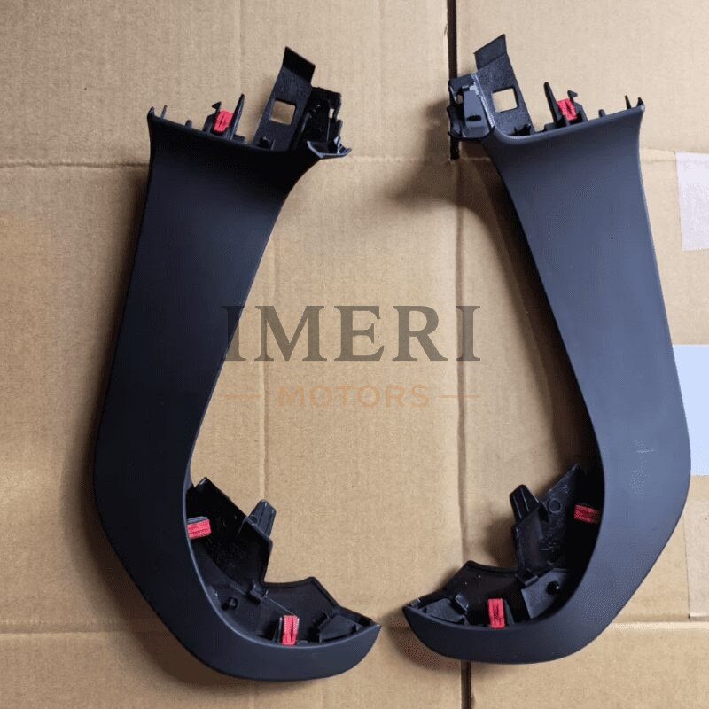 Instrument Cluster No.1 Hood