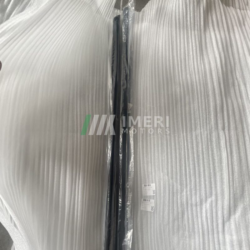 Drip Molding - Volkswagen ID4